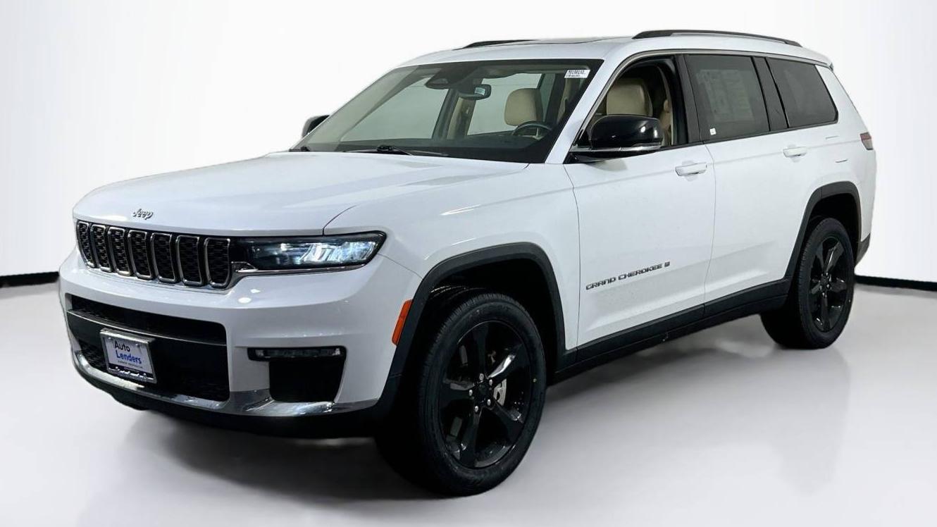 JEEP GRAND CHEROKEE 2021 1C4RJKBG0M8180193 image